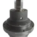 Planetary Gear Reducer for Earth Auger Drivers